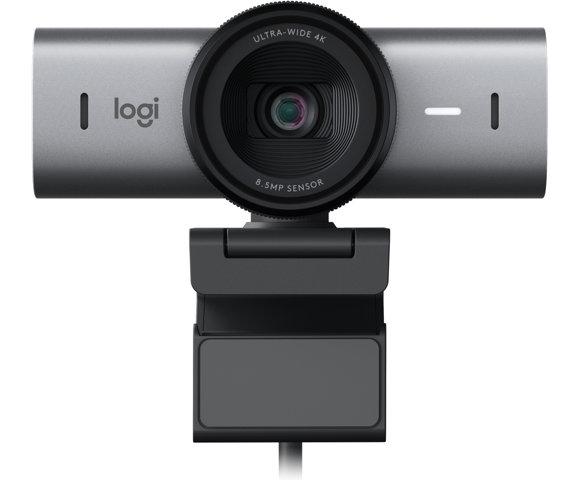 LOGITECH MX Brio 705 for Business web kamera - slika 2
