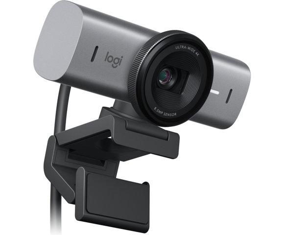 LOGITECH MX Brio 705 for Business web kamera - slika 5