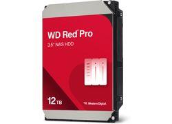 Western Digital WD RED PRO 12TB NAS HDD