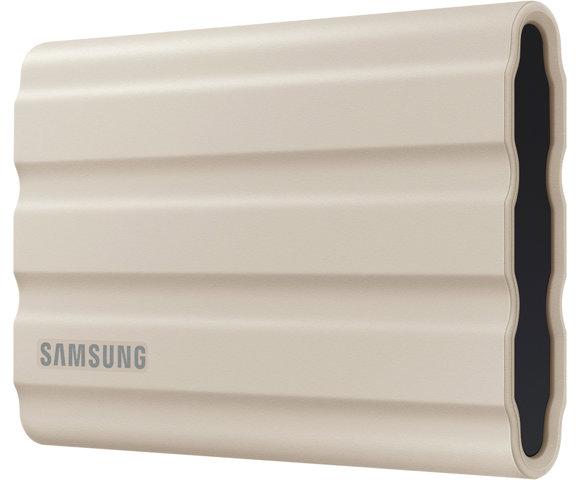 SAMSUNG T7 Shield Portable 1TB SSD - slika 2