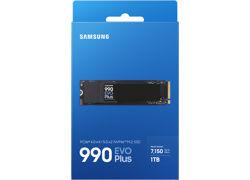 SAMSUNG 990 EVO Plus 1TB SSD