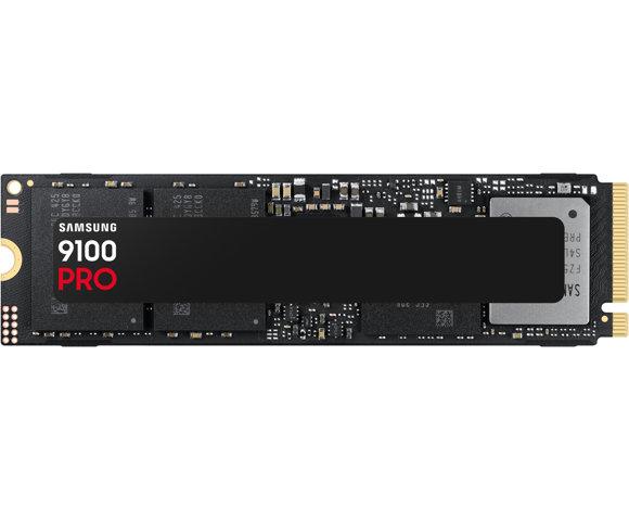 SAMSUNG 9100 PRO 2TB SSD - slika 4