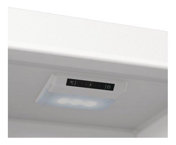 Gorenje RKI517E41 - slika 7