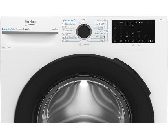 BEKO BM3WFST411415W - slika 4