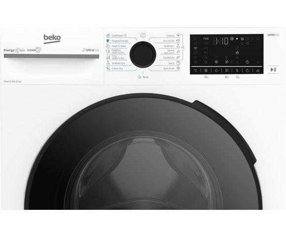BEKO BM5DFT48447W - slika 8