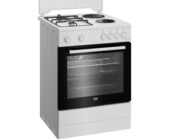 BEKO FBE64010WDN - slika 2