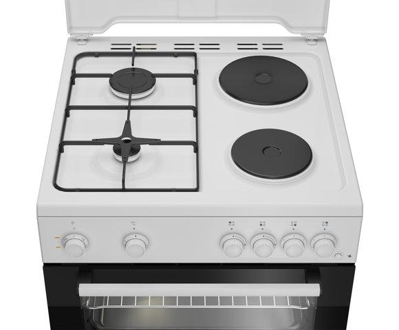 BEKO FBE64010WDN - slika 4