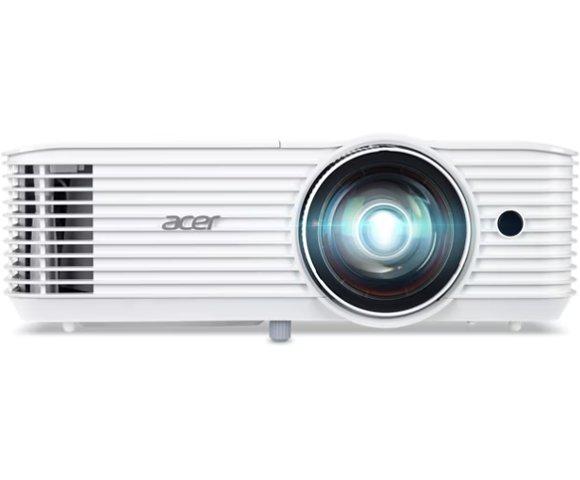Acer S1386WH projektor - slika 5