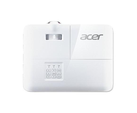 Acer S1386WH projektor - slika 4