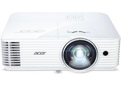 Acer S1386WH projektor