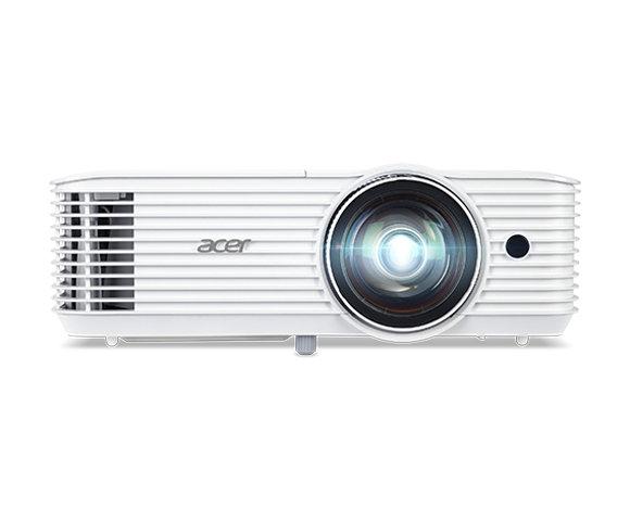 Acer S1386WH projektor - slika 3