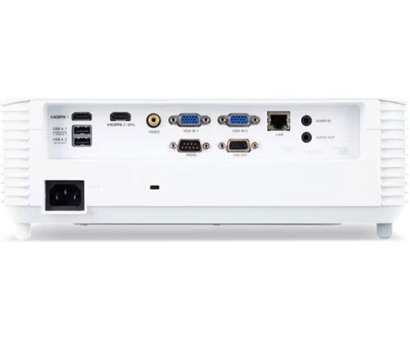 Acer S1386WH projektor - slika 6
