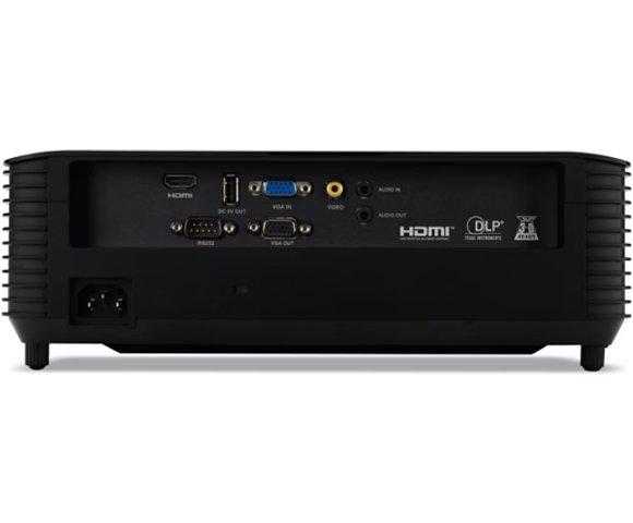 Acer X1328 projektor - slika 5