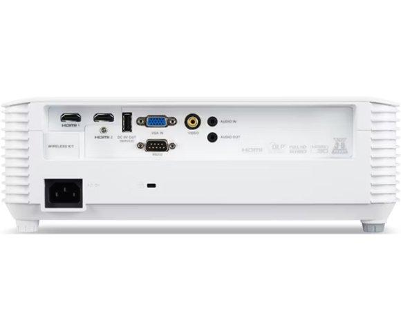 Acer X1528 projektor - slika 5