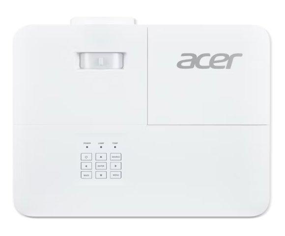 Acer X1528 projektor - slika 4