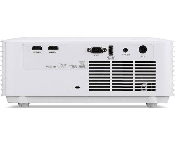 Acer XL2332 projektor - slika 5