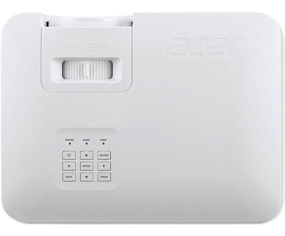 Acer XL2332 projektor - slika 11