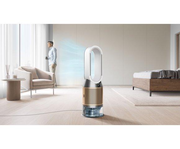 Dyson Purifier Humidify+Cool PH2 De-NOx (White/Gold) - slika 2