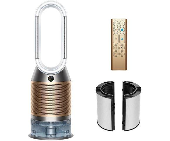 Dyson Purifier Humidify+Cool PH2 De-NOx (White/Gold) - slika 5