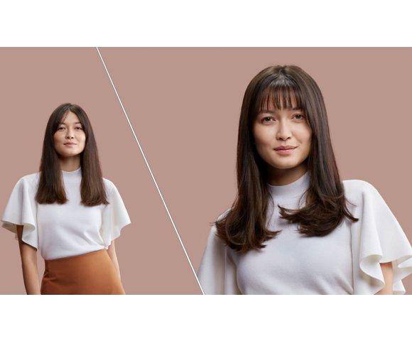 Dyson Supersonic r - Straight+Wavy (Ceramic pink/Rose gold) - slika 7