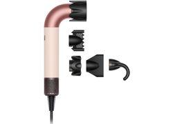 Dyson Supersonic r - Straight+Wavy (Ceramic pink/Rose gold)