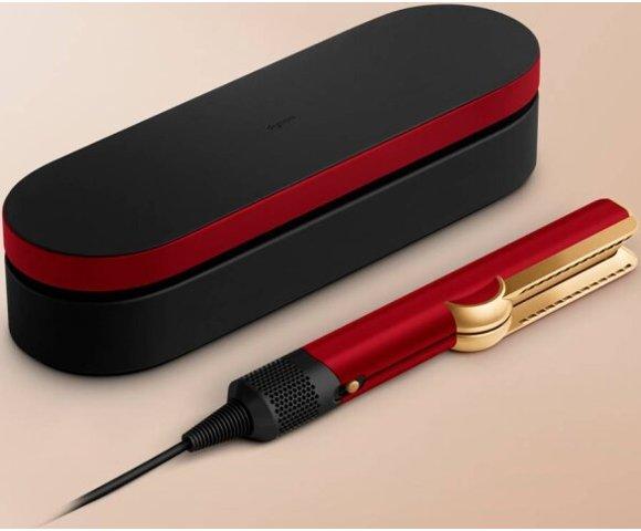 Dyson Airstrait (Red Velvet Gold) - slika 2