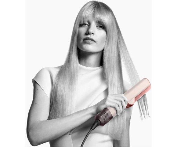 Dyson Airstrait (Red Velvet Gold) - slika 8