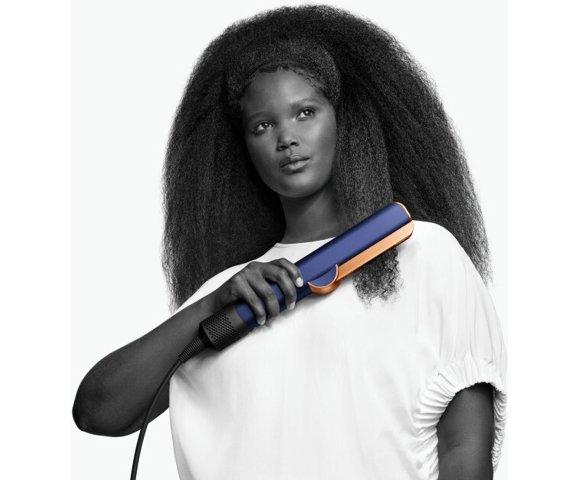 Dyson Airstrait (Red Velvet Gold) - slika 7