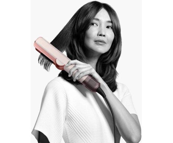 Dyson Airstrait (Red Velvet Gold) - slika 9