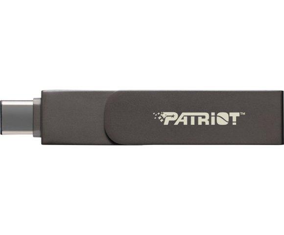 Patriot iLux Stick Type-C 256GB Smart Backup Solution - slika 2