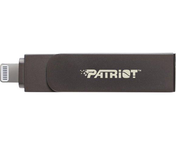 Patriot iLux Stick Type-C 256GB Smart Backup Solution - slika 3