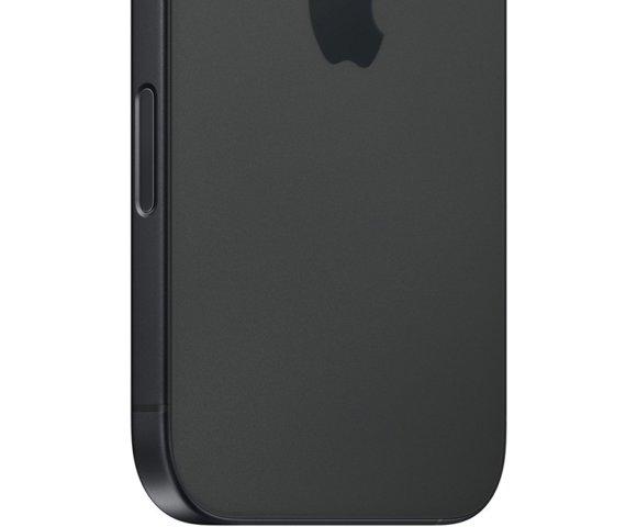 Apple iPhone 16 Plus 512GB Black smartphone - slika 4