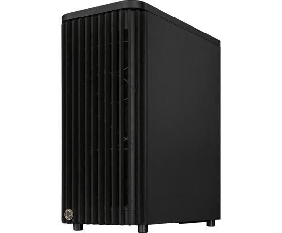ASUS PROART PA401 WOOD METAL PWM BLACK kućište - slika 18