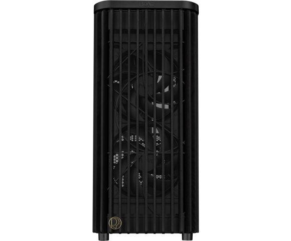 ASUS PROART PA401 WOOD METAL PWM BLACK kućište - slika 15