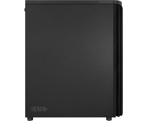 ASUS PROART PA401 WOOD METAL PWM BLACK kućište - slika 3