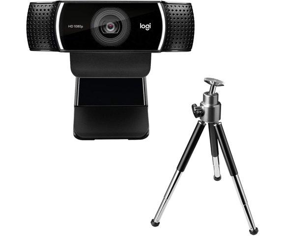 LOGITECH C922 Pro web kamera - slika 2