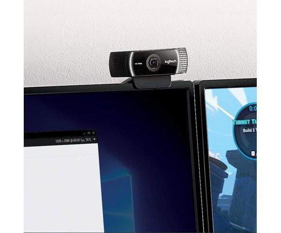 LOGITECH C922 Pro web kamera - slika 4