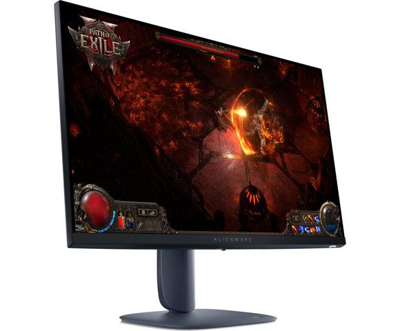 Dell Alienware AW2725DM monitor - slika 4