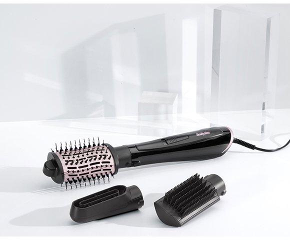BaByliss AS128E Style Smooth 1000W fen četka - slika 6