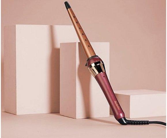 Babyliss 2523PE Flawlessly Smooth Curls uvijač za kosu - slika 3