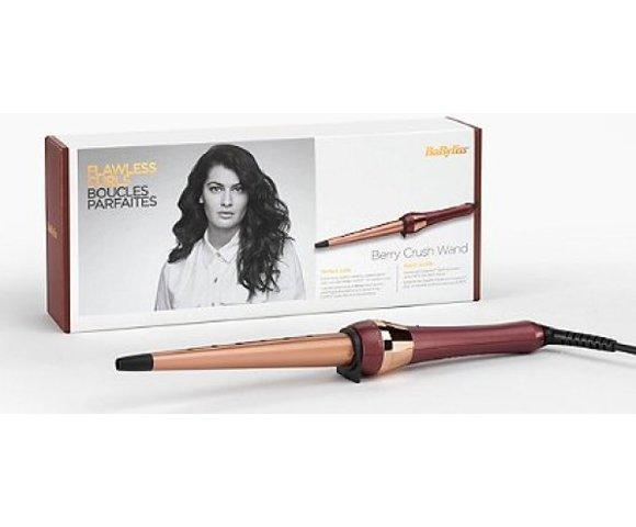Babyliss 2523PE Flawlessly Smooth Curls uvijač za kosu - slika 2