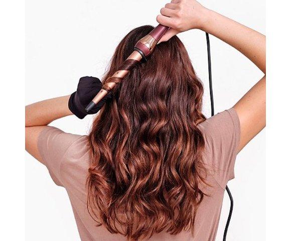 Babyliss 2523PE Flawlessly Smooth Curls uvijač za kosu - slika 4