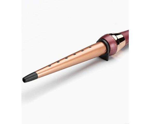 Babyliss 2523PE Flawlessly Smooth Curls uvijač za kosu - slika 5