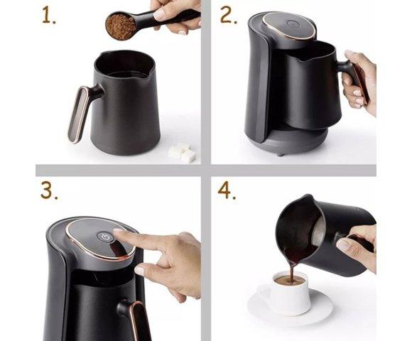 Elit TCM-22 - slika 3