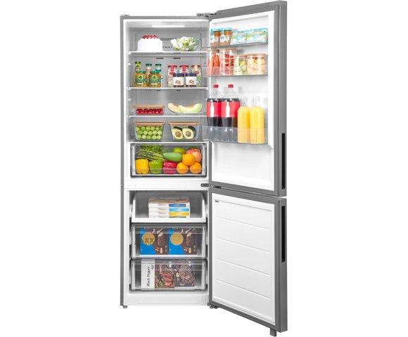 Midea Space Master MDRB548MME46 fržider - slika 3