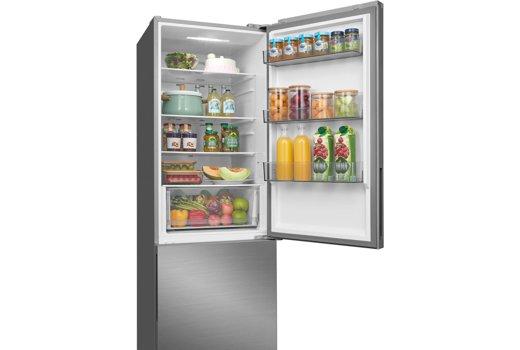 Midea Space Master MDRB548MME46 fržider - slika 5