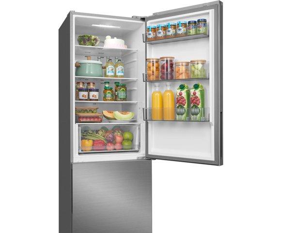 Midea Space Master MDRB548MME46 fržider - slika 5