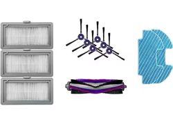 Midea I5C komplet rezervnih dijelova