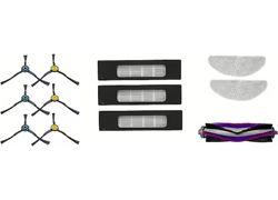 MIDEA M7 komplet rezervnih dijelova