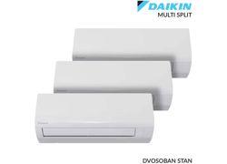 Daikin Paket 2 (dvosoban stan)